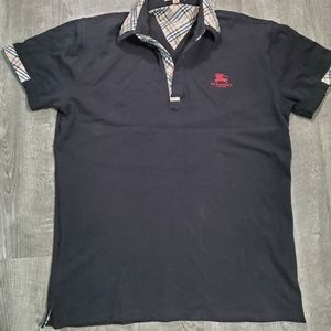 Burberry mens shirt, not original